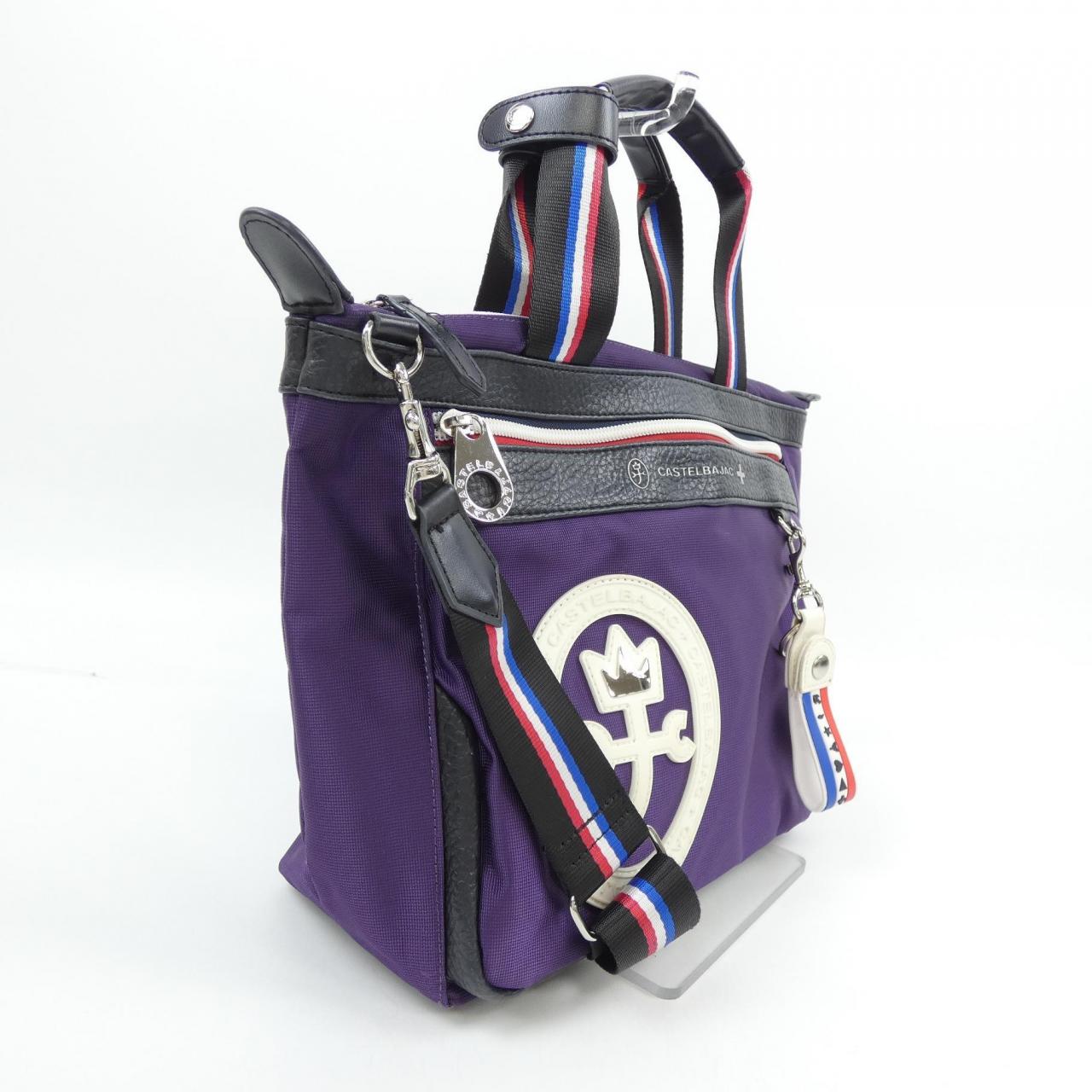 カステルバジャック Castelbajac BAG