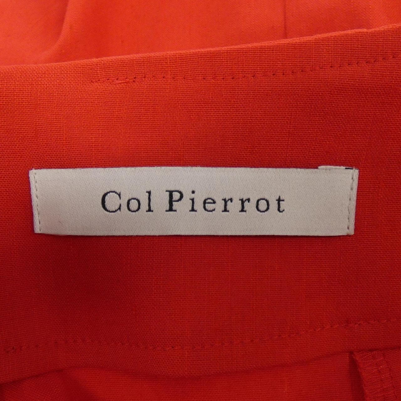 コルピエロ Col Pierrot スカート
