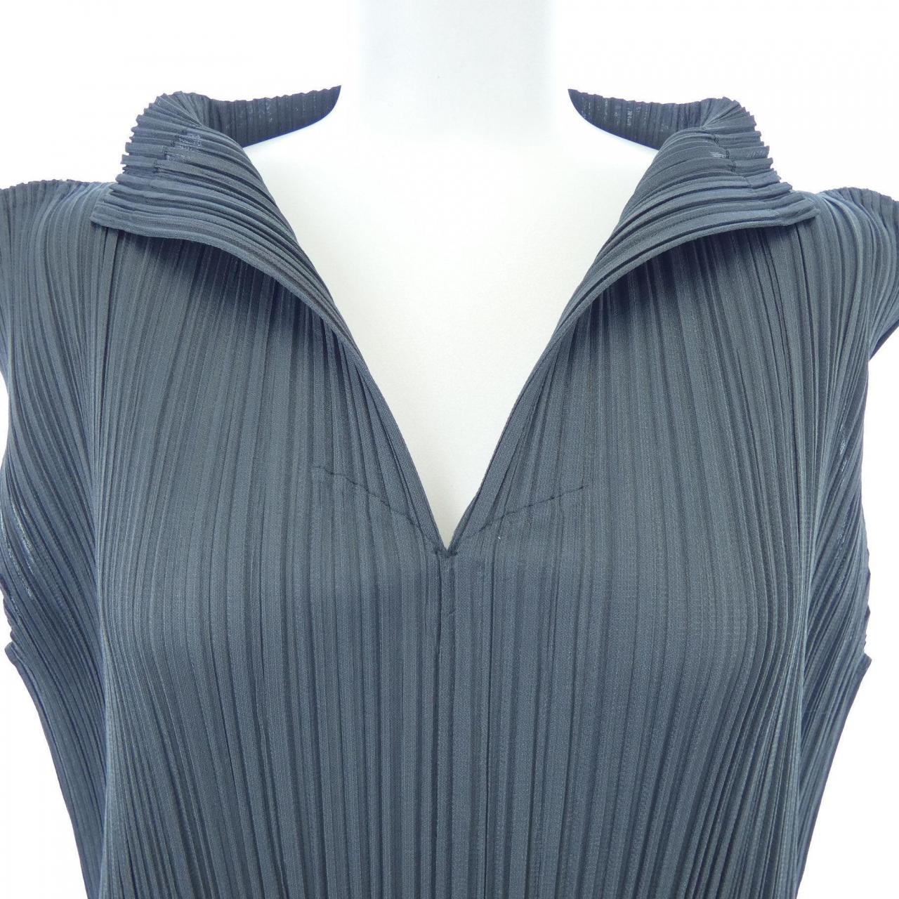 プリーツプリーズ PLEATS PLEASE ワンピース