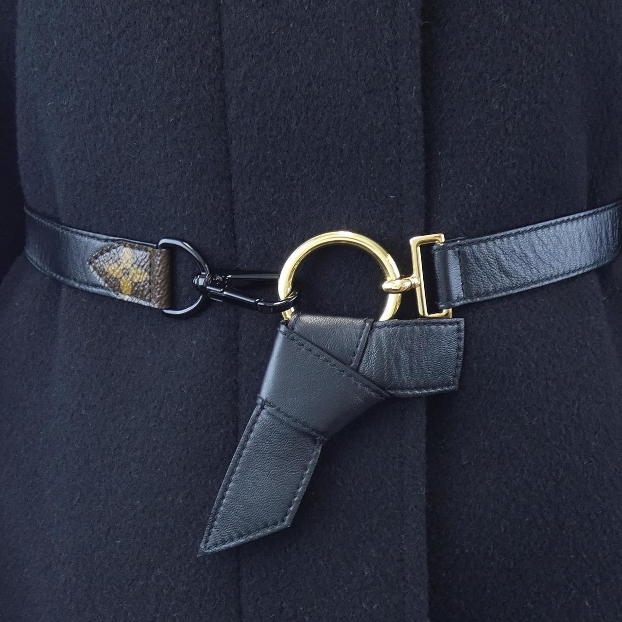 ルイヴィトン LOUIS VUITTON FFCO24QWE コート