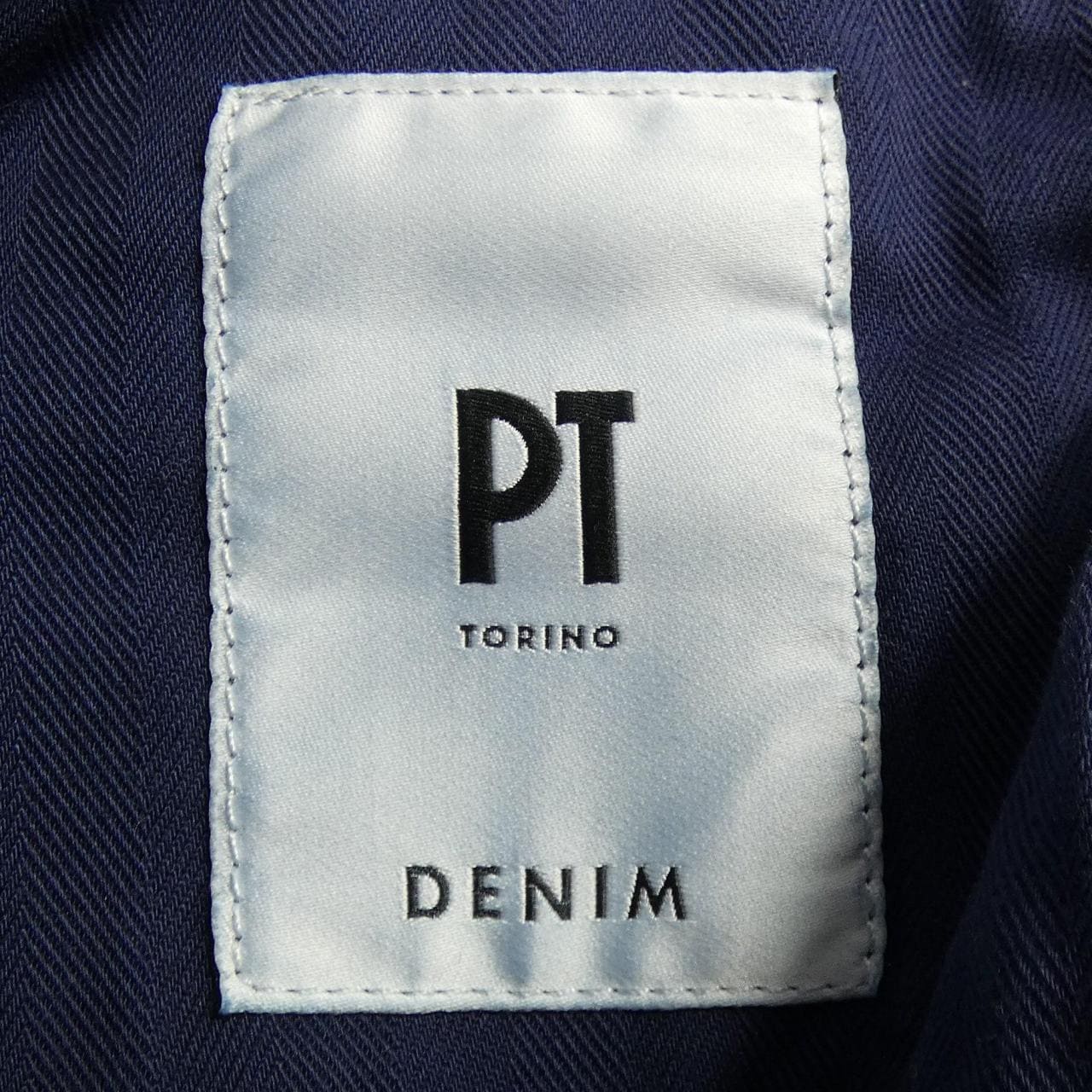 ピーティートリノ PT TORINO C5DJ05Z30 ジーンズ