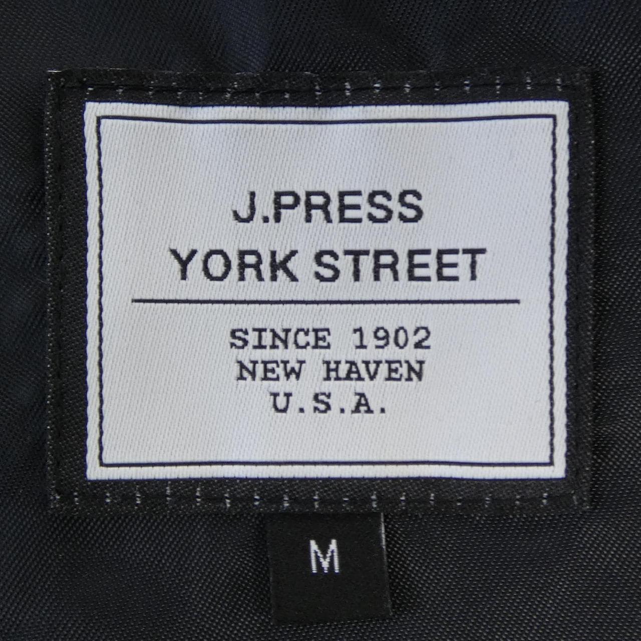 ジェイプレス J.PRESS JR YG NZ 0011 セットアップ