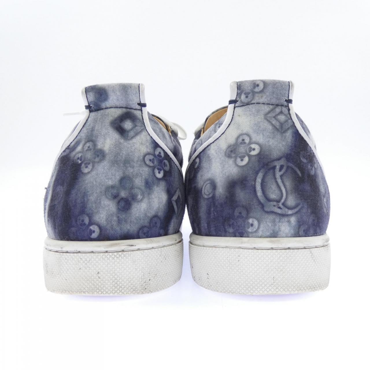 クリスチャンルブタン CHRISTIAN LOUBOUTIN スニーカー