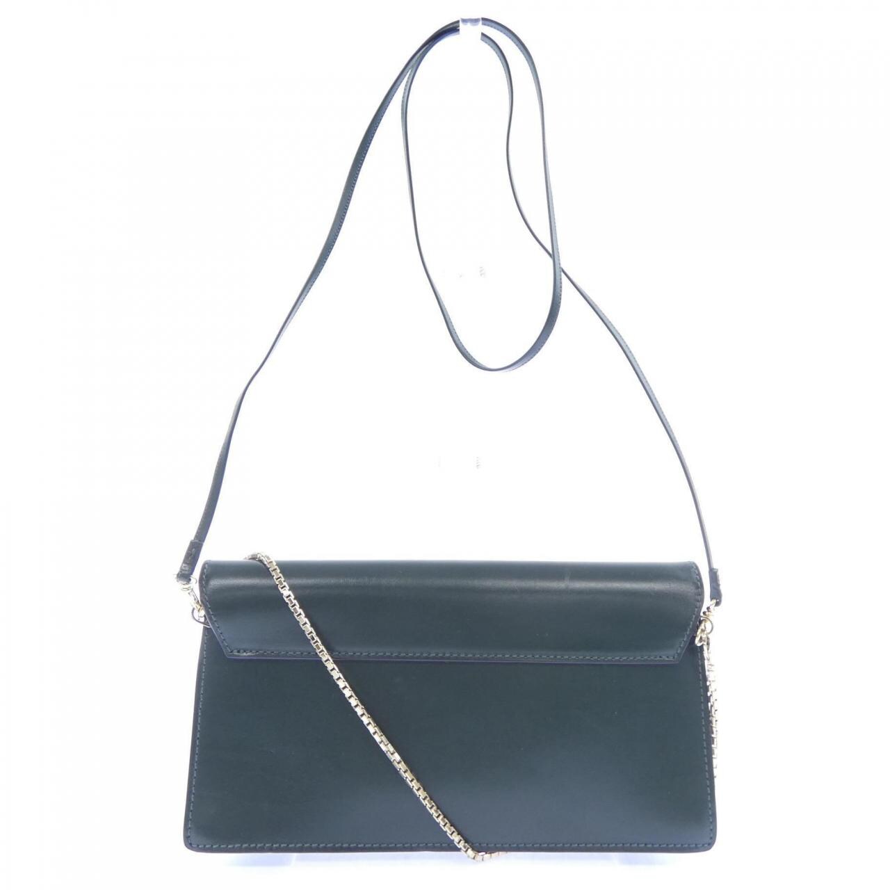 ヴァレクストラ VALEXTRA イジィデポシェット V5E80L BAG