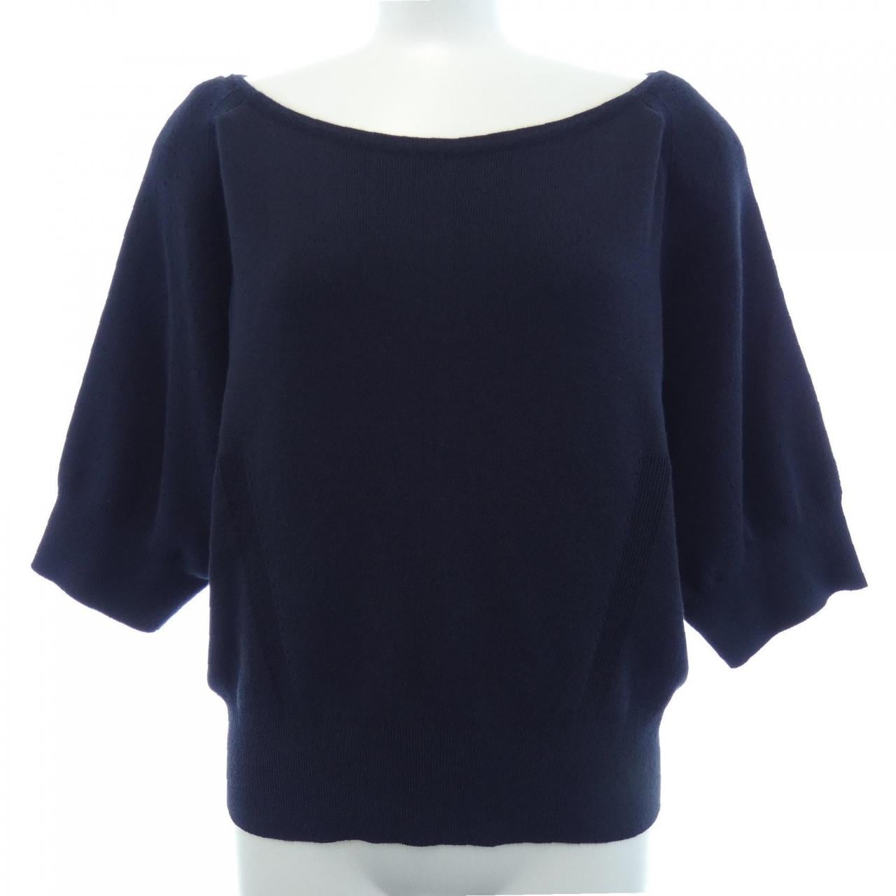 フォクシー FOXEY 45156 SPRING WALTZ ニット
