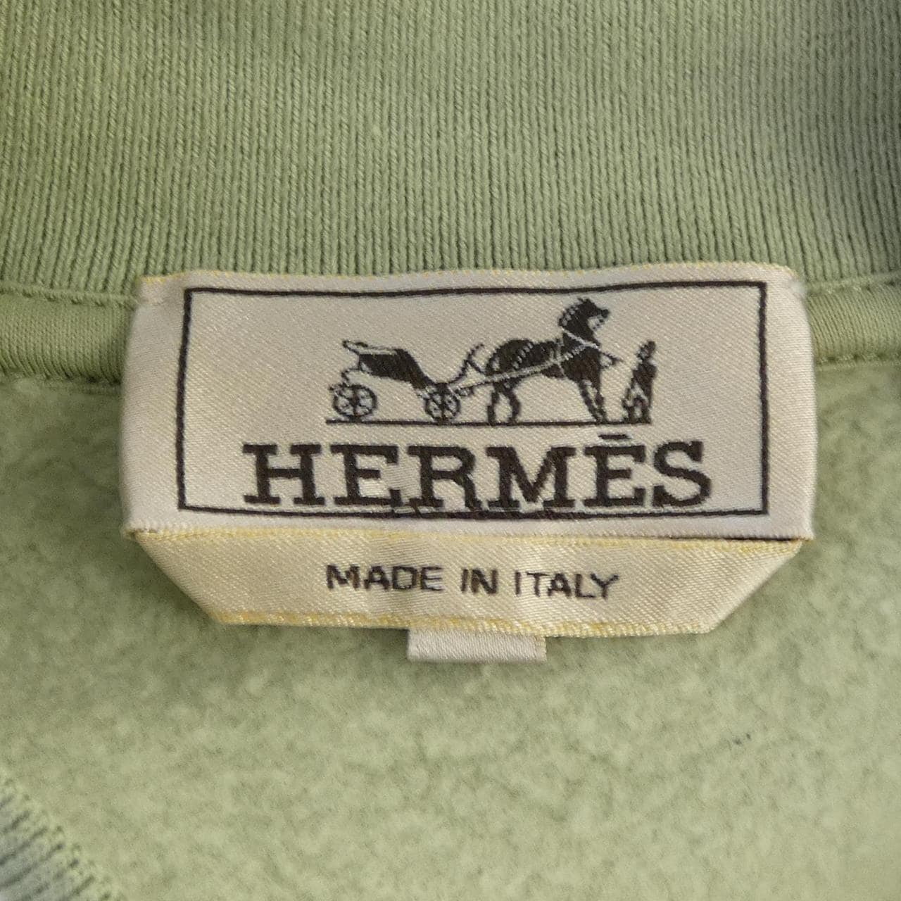 エルメス HERMES ブルゾン