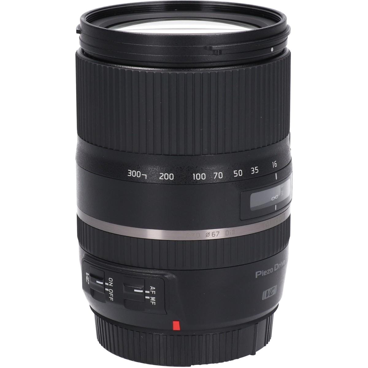 ＥＯＳ１６－３００ｍｍ　Ｆ３．５－６．３ＤＩＩＩＰＺＤ