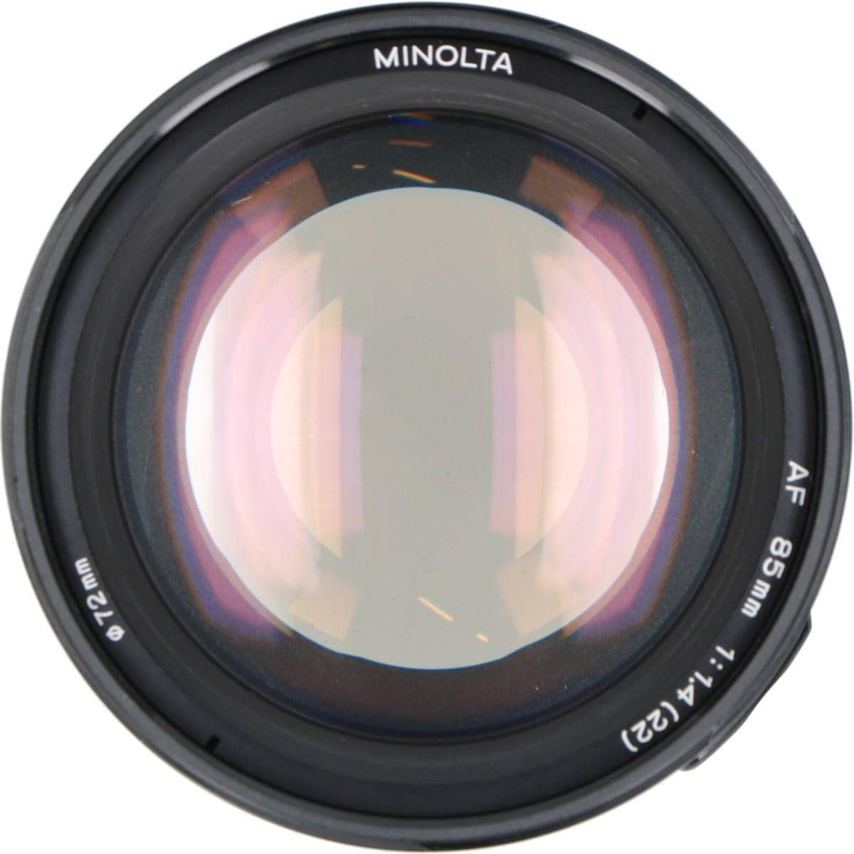 ＡＦ８５ｍｍ　Ｆ１．４