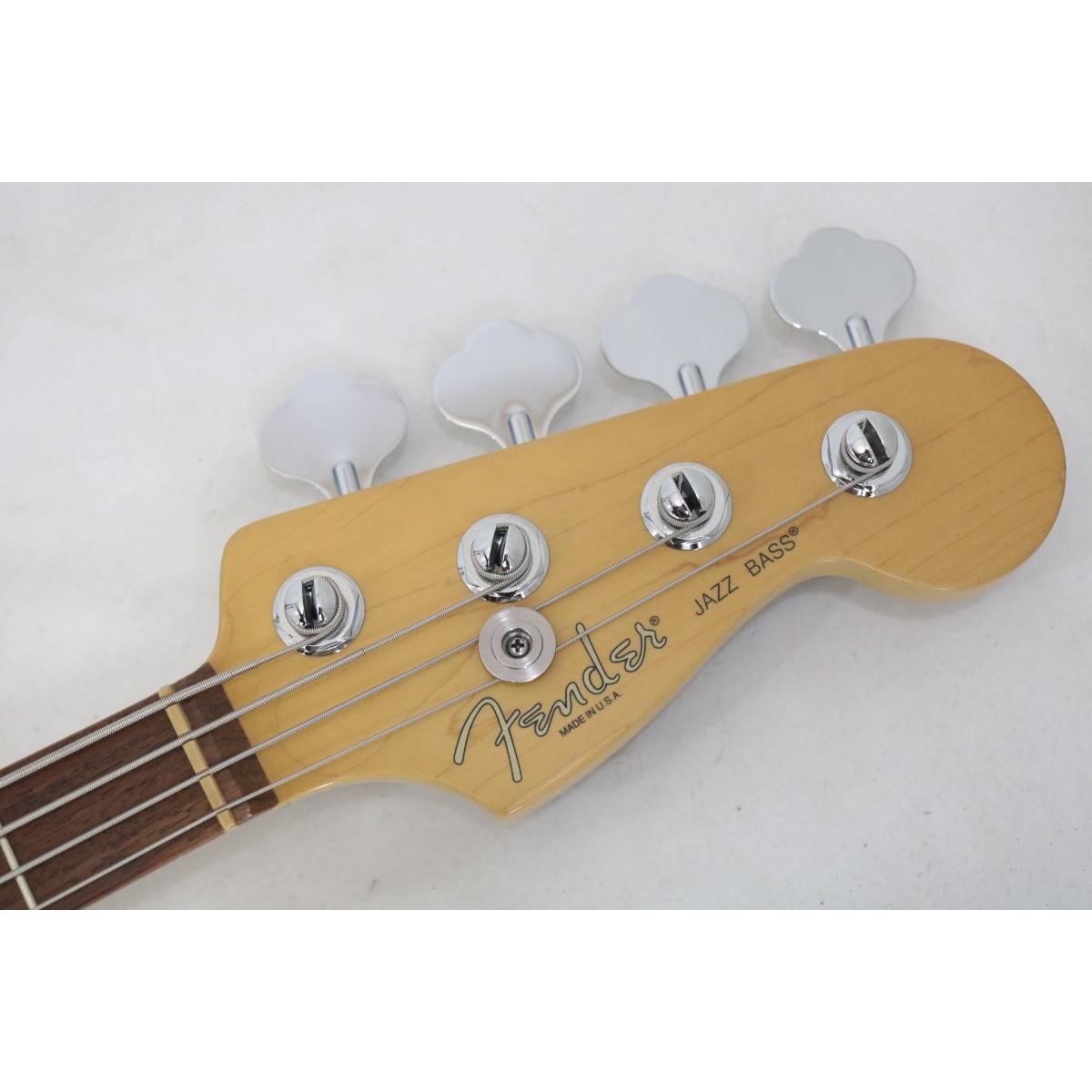 ＦＥＮＤＥＲ　　ＡＭＥＲＩＣＡＮ　ＪＡＺＺ　ＢＡＳＳ