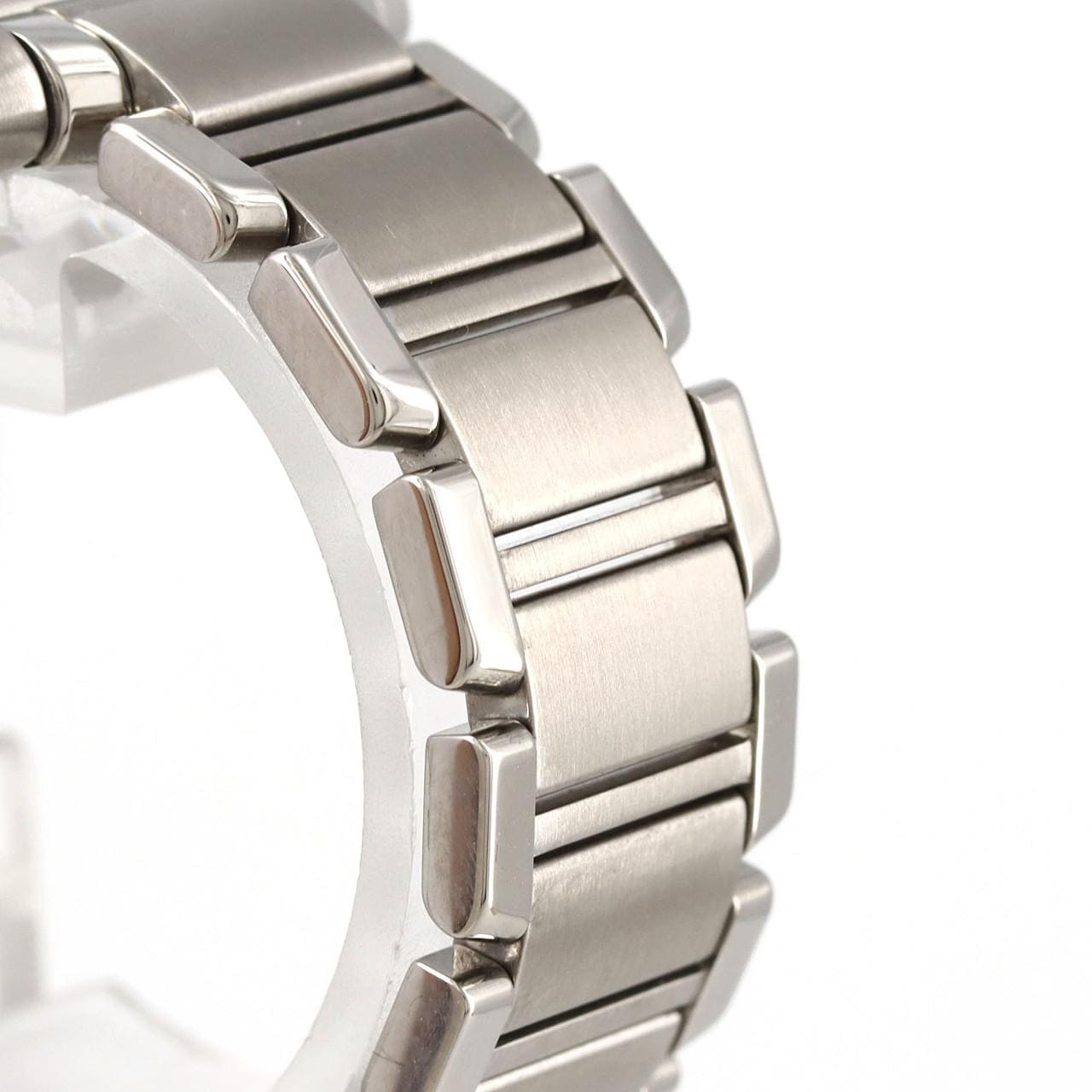 Cartier Tank Francaise SM W51008Q3 SS石英