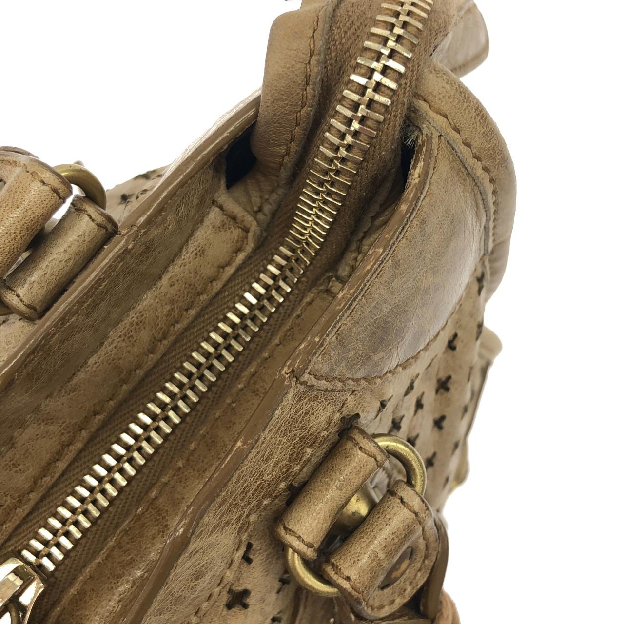 バレンシアガ ザ ミニ シティ 300295 バッグ