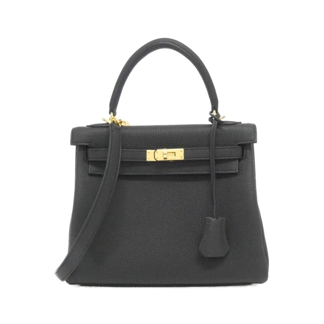 HERMES Kelly 25 厘米 044624CC 包