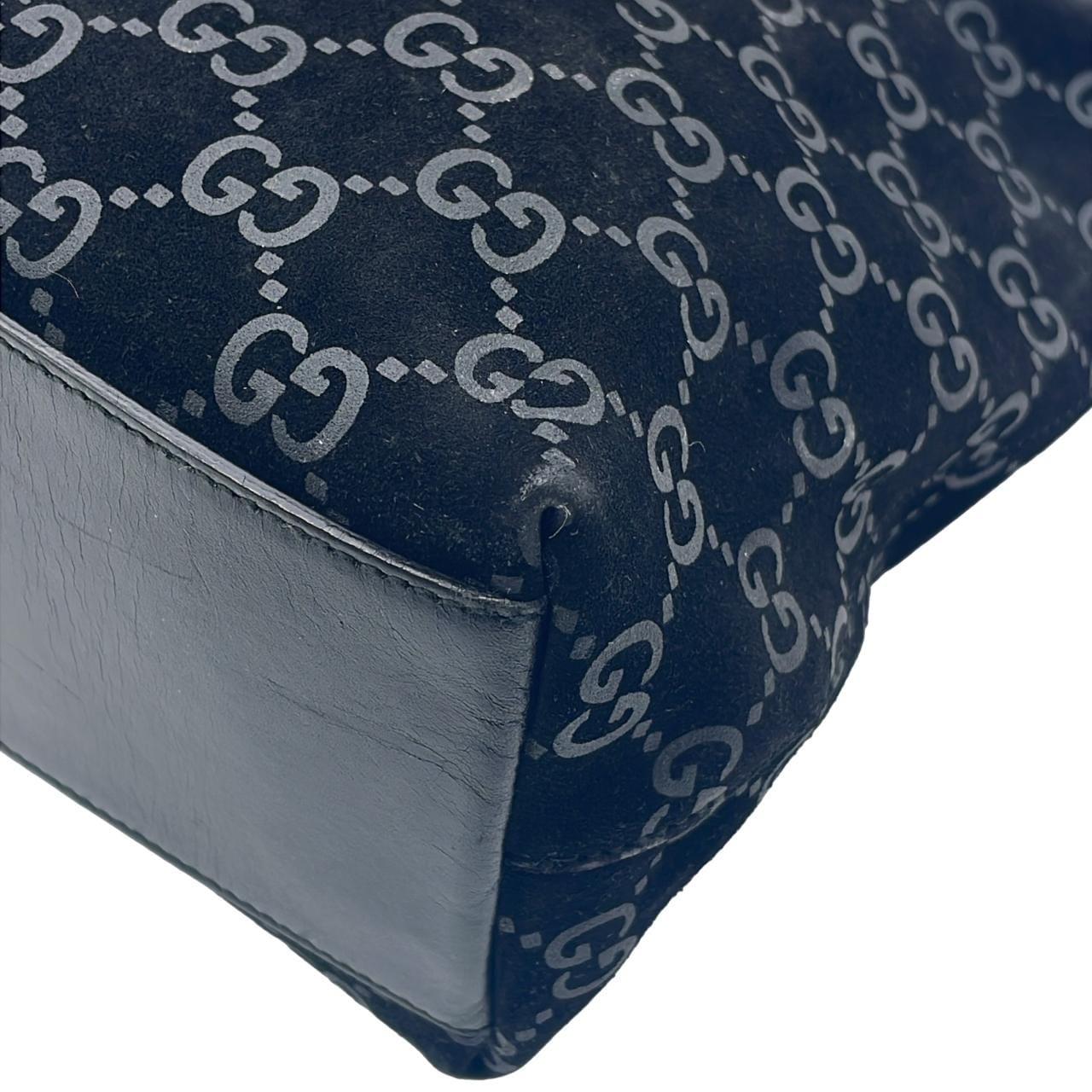 【ヴィンテージ】グッチ 001 3778 ショルダーバッグ