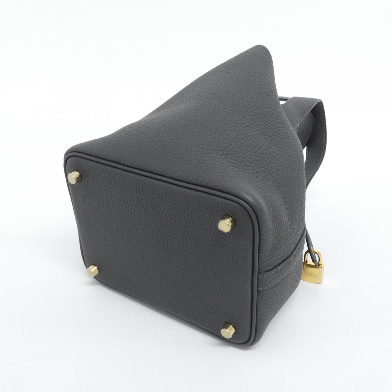 【未使用品】エルメス ピコタン ロック PM 056289CC バッグ