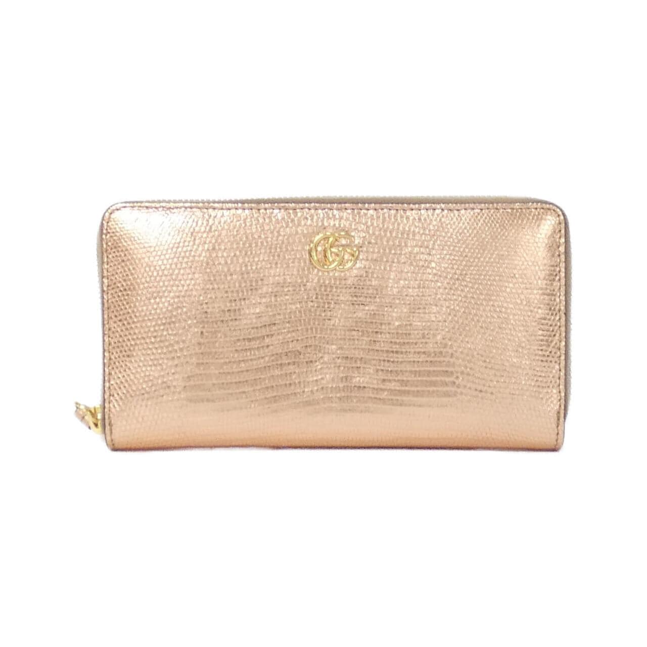 グッチ GG MARMONT 456117 EYZAG 財布