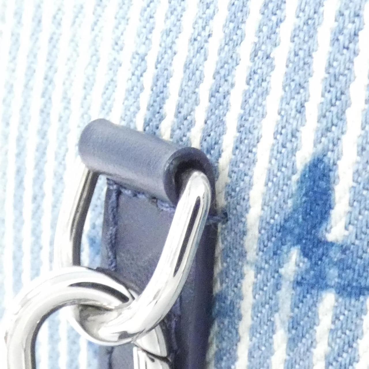 ルイヴィトン ウォーターカラー モノグラム アウトドア ポシェット M80462 ショルダーバッグ