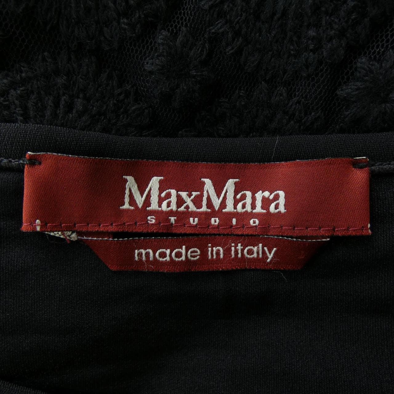 マックスマーラステュディオ Max Mara STUDIO ワンピース