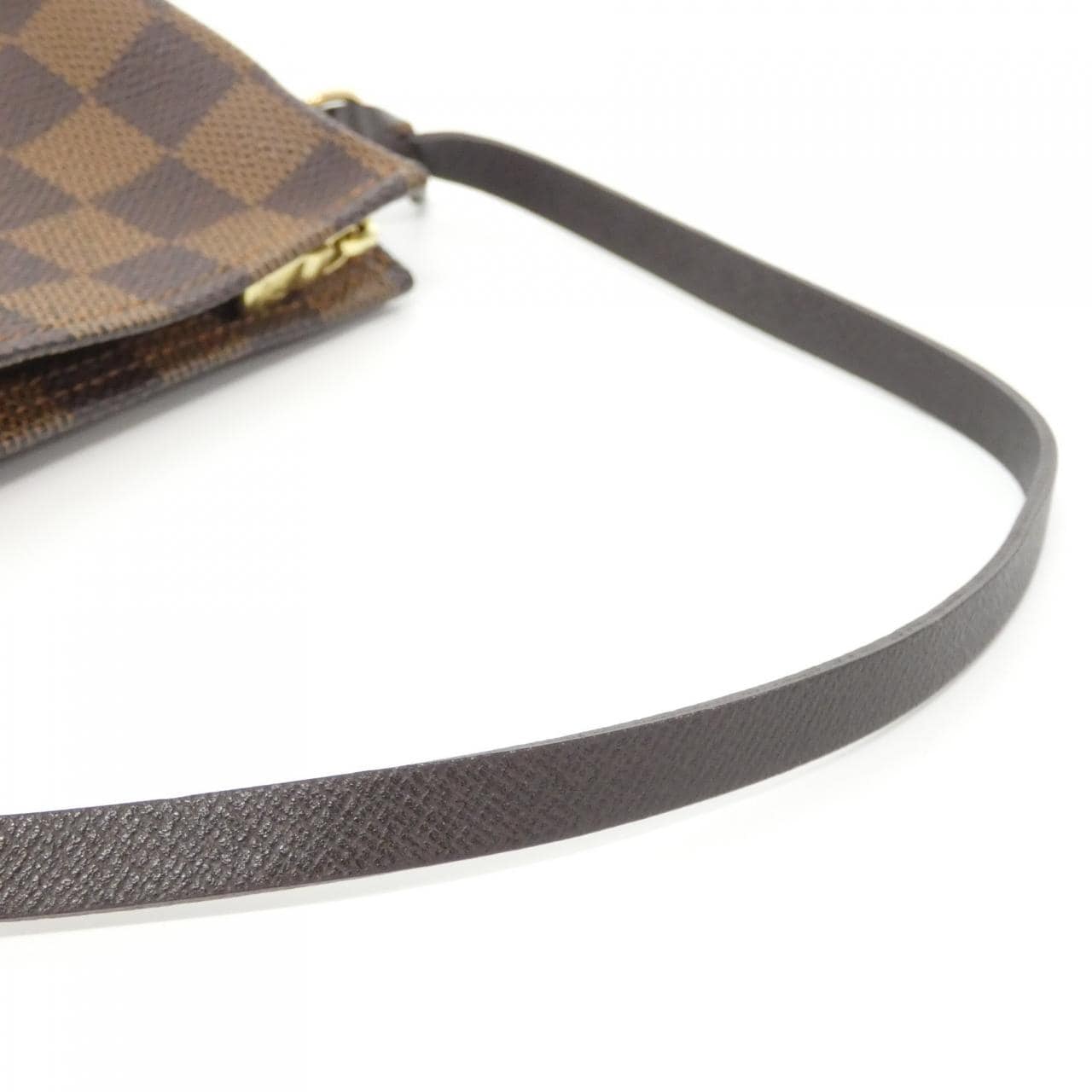 LOUIS VUITTON Damier Truth 化妆包 N51982 配件包