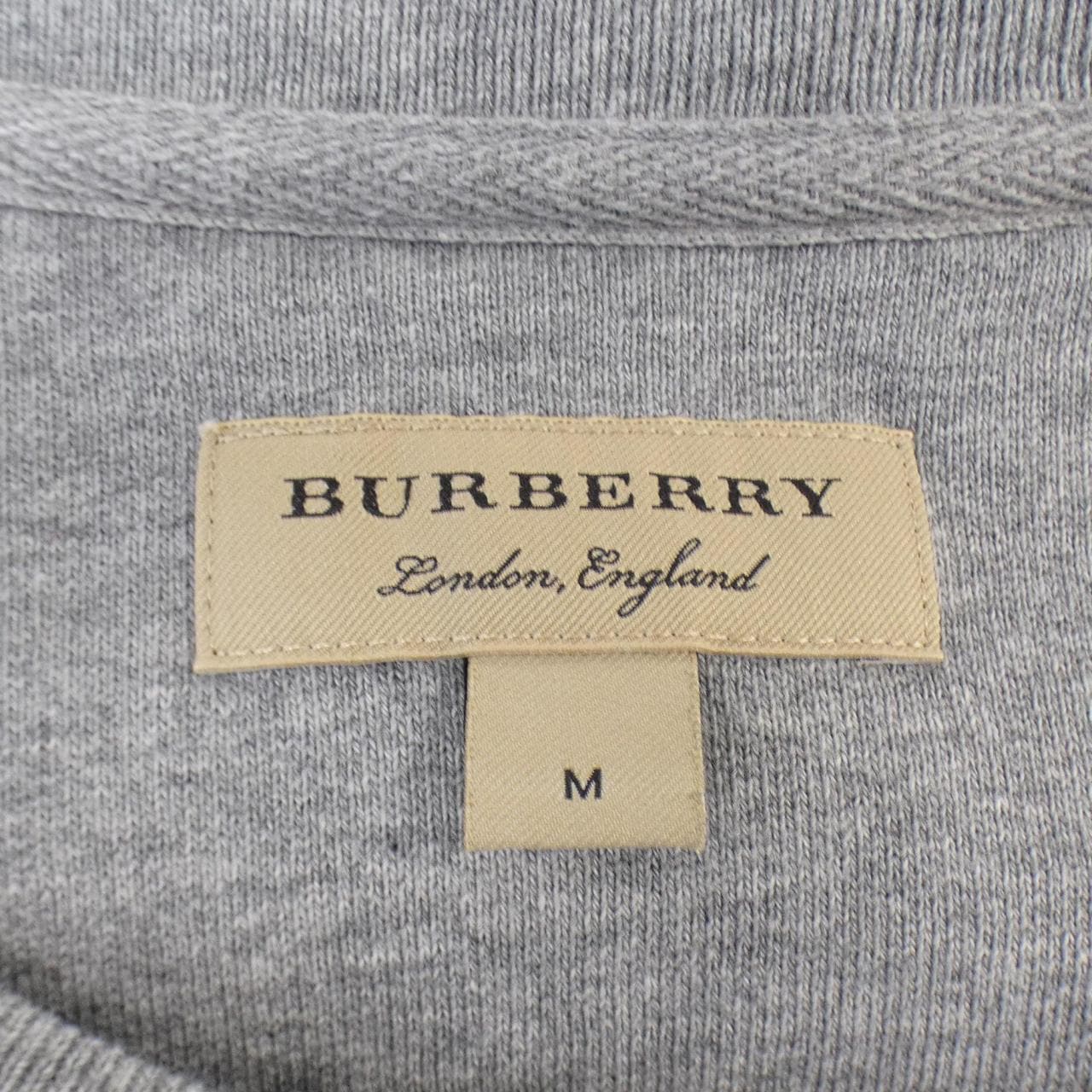 BURBERRY巴寶莉運動衫