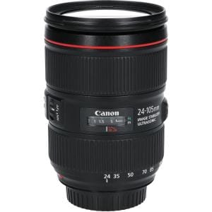 ＥＦ２４－１０５ｍｍ　Ｆ４Ｌ　ＩＳ　ＩＩ　ＵＳＭ