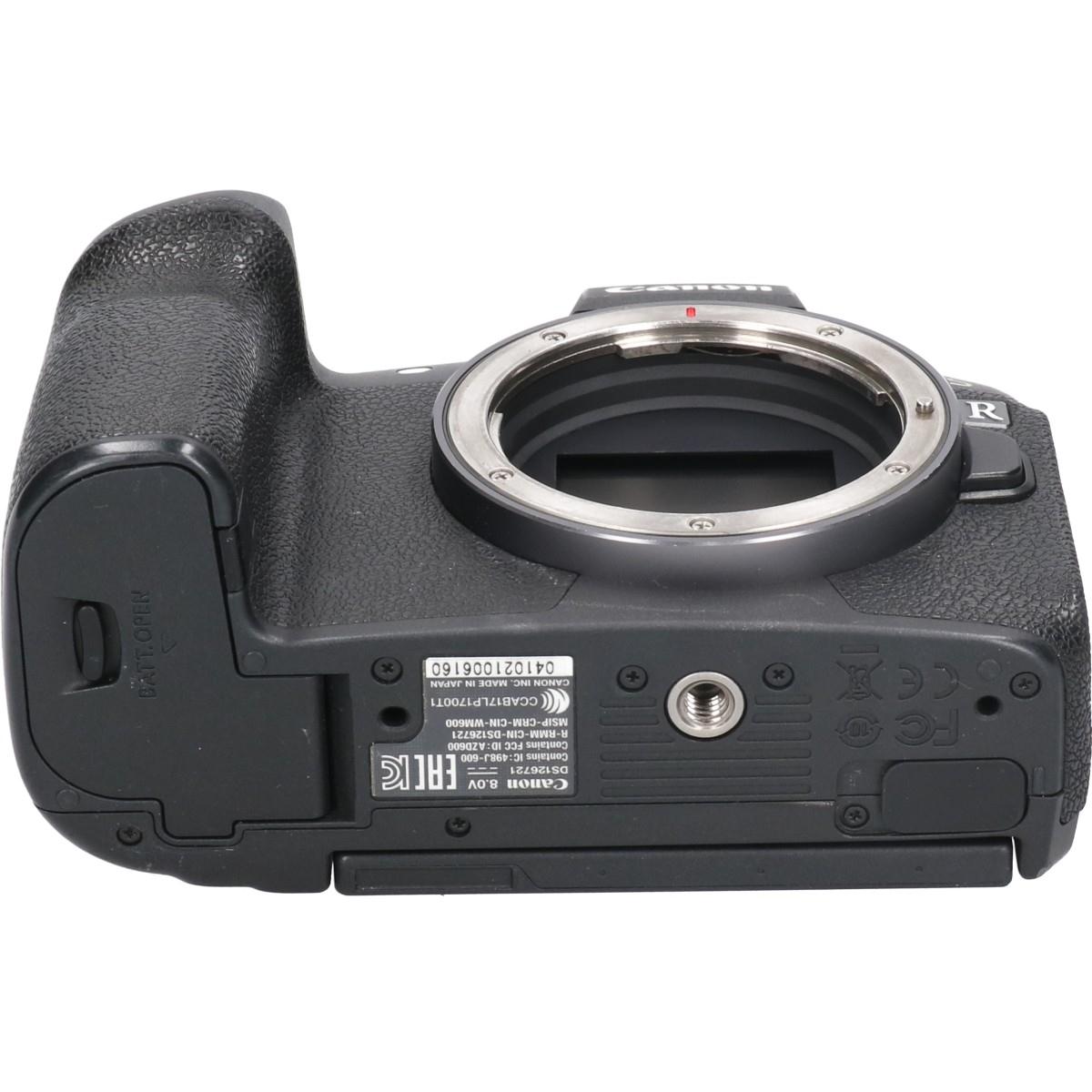 EOS R