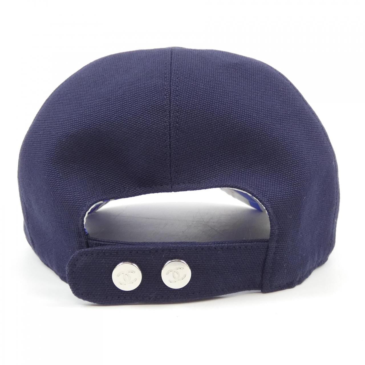 シャネル CHANEL AA8955B10443 キャップ