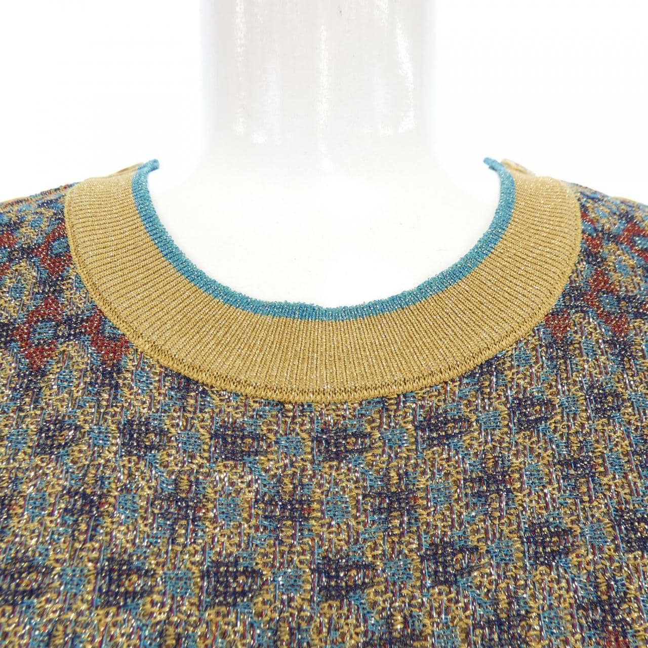 シャネル CHANEL P61680K47292 ワンピース