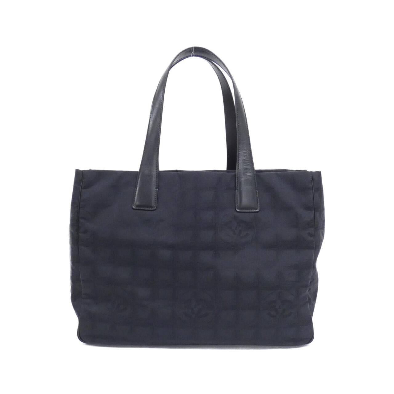 【ヴィンテージ】シャネル トラベル ライン 15991 バッグ