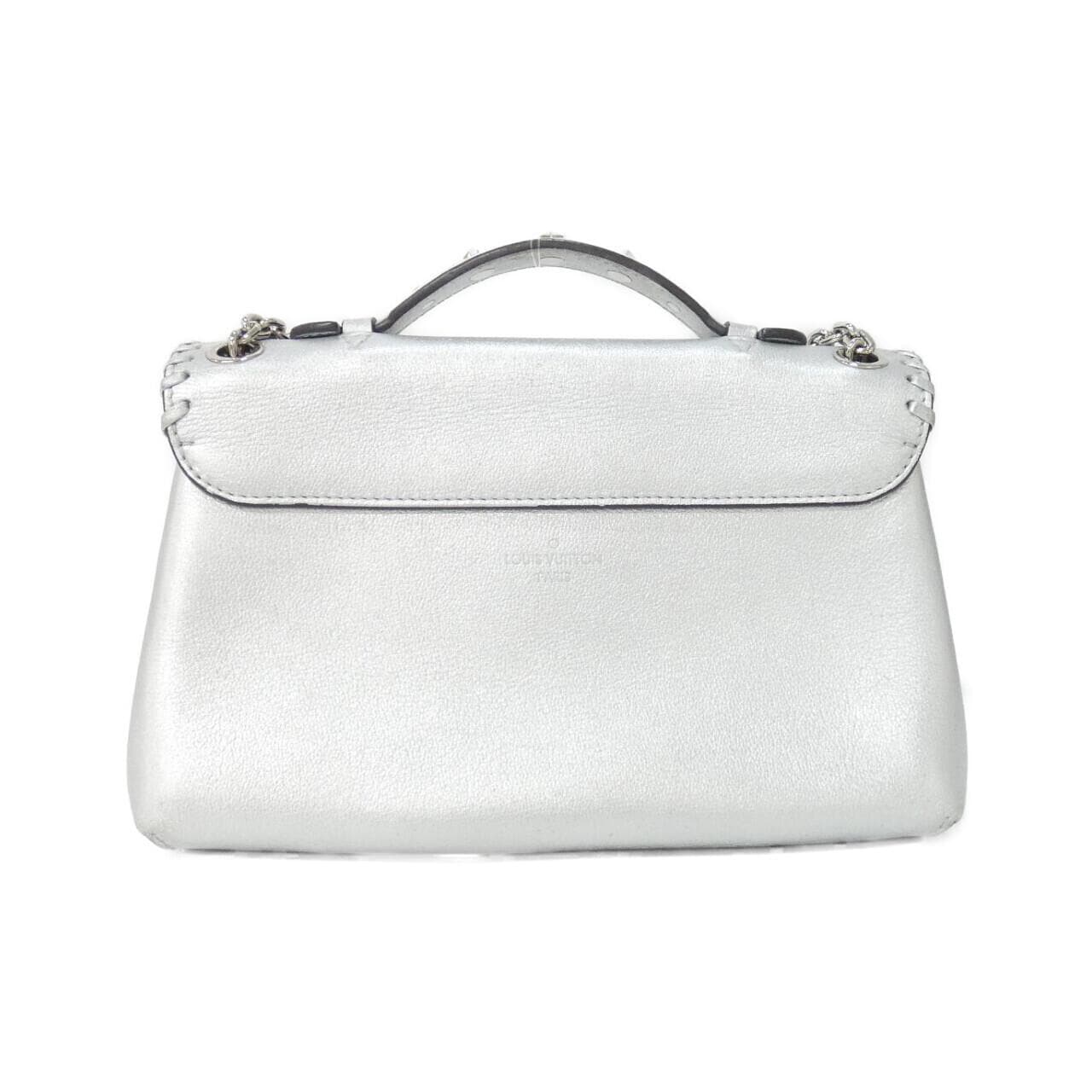 ルイヴィトン ヴェリー チェーン バッグ M43201 ショルダーバッグ