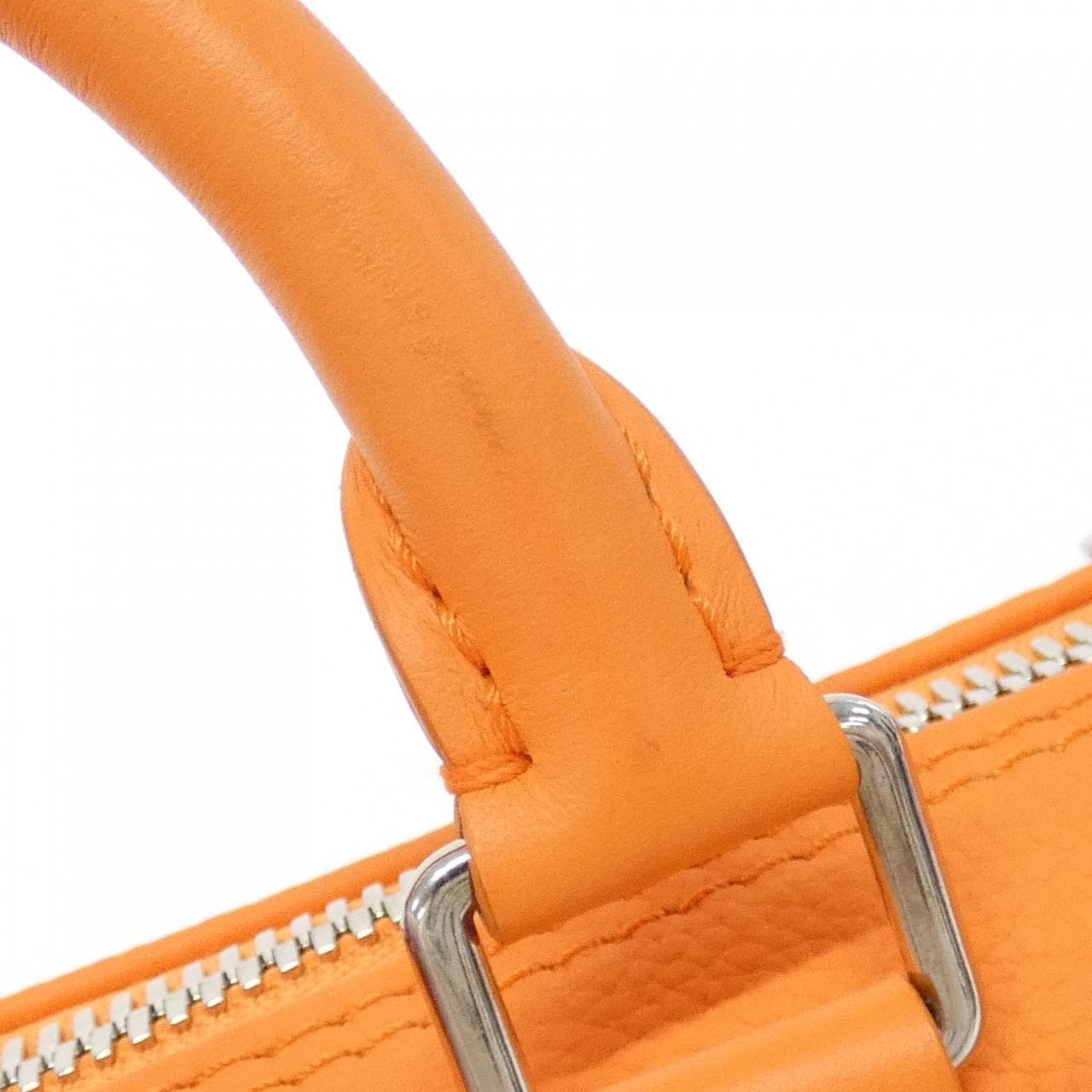 ルイヴィトン LVアエログラム キーポルXS M81004 ボストンバッグ