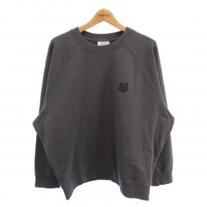 メゾンキツネ MAISON KITSUNE PM00306KM0340 P180 スウェット
