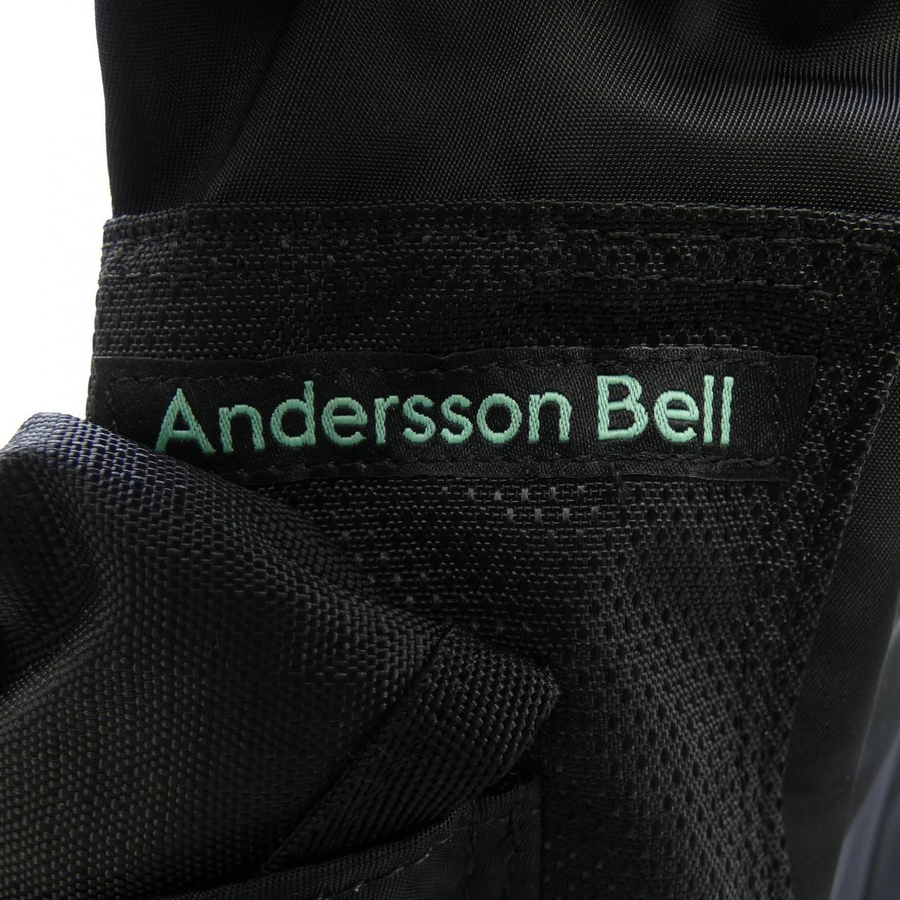 ANDERSSON BELL BACKPACK