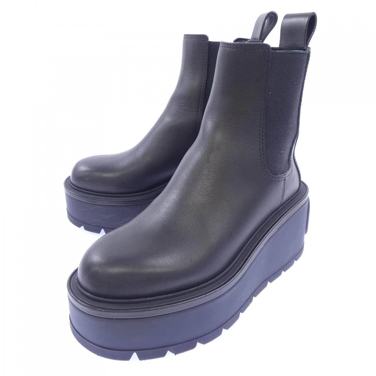 ヴァレンティノガラヴァーニ VALENTINO GARAVANI ブーツ