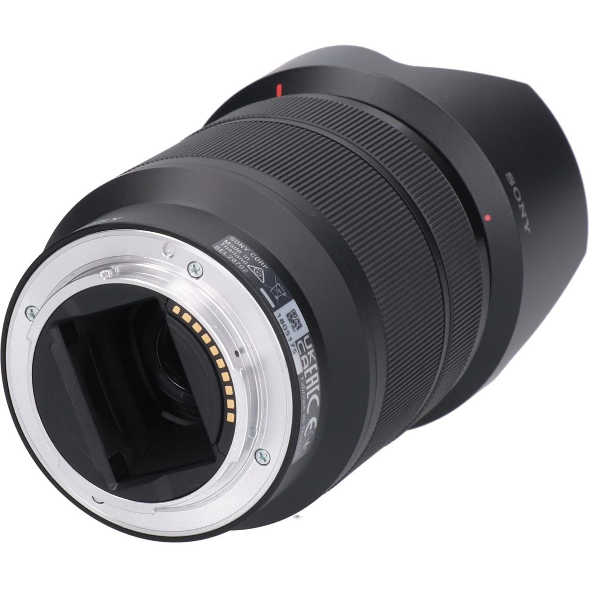 ＦＥ２８－７０ｍｍ　Ｆ３．５－５．６ＯＳＳ　ＩＩ