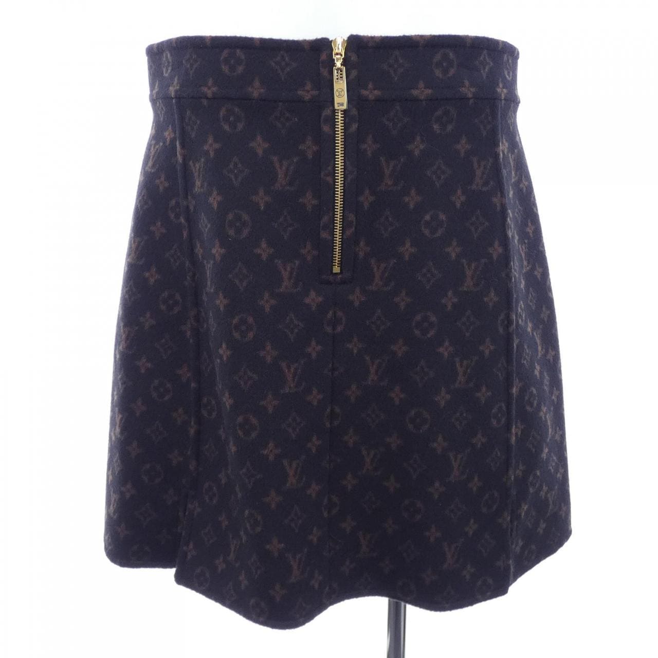 ルイヴィトン LOUIS VUITTON FJSK11QS3 スカート