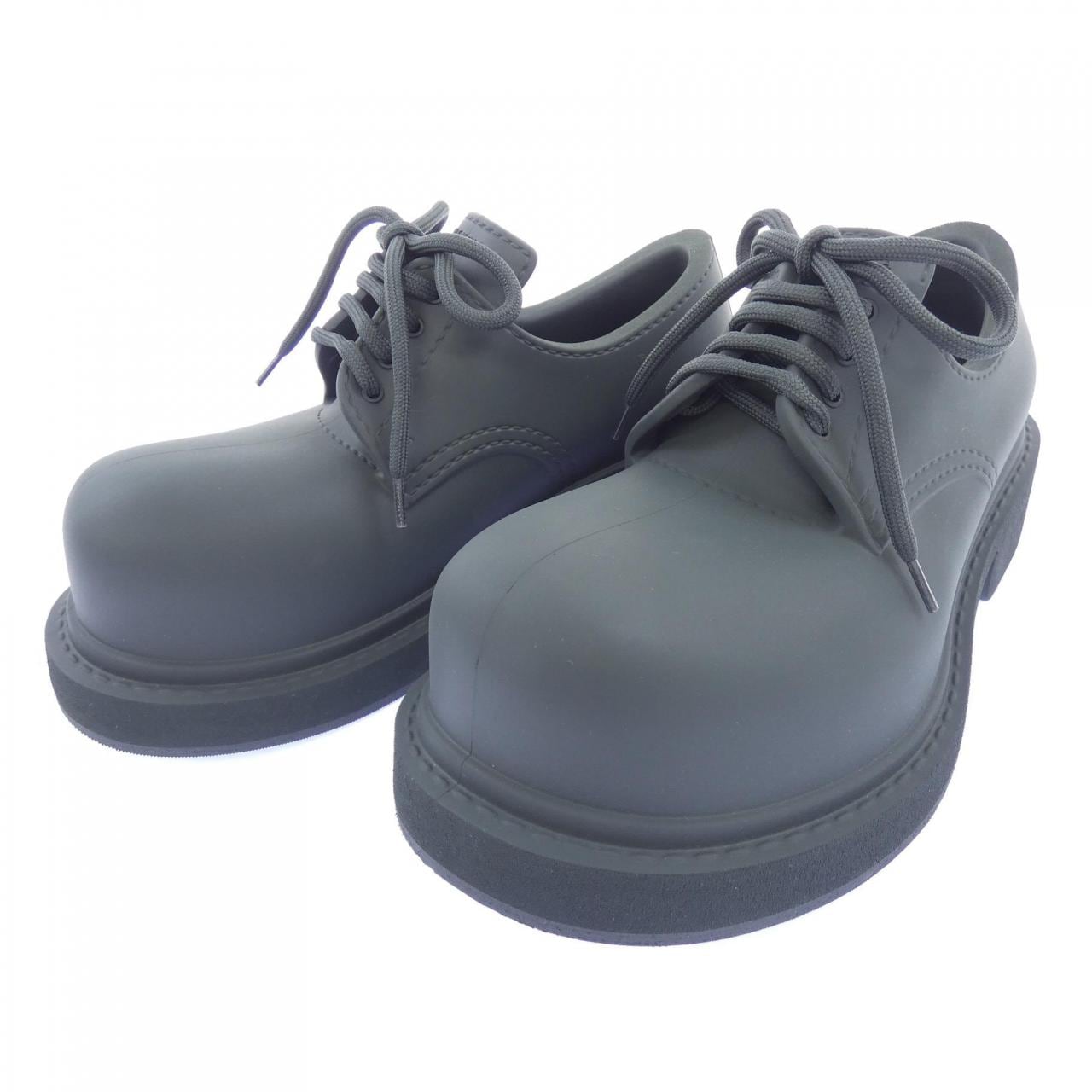 バレンシアガ BALENCIAGA ステロイドダービー STEROID DERBY 770703 W0F0I シューズ