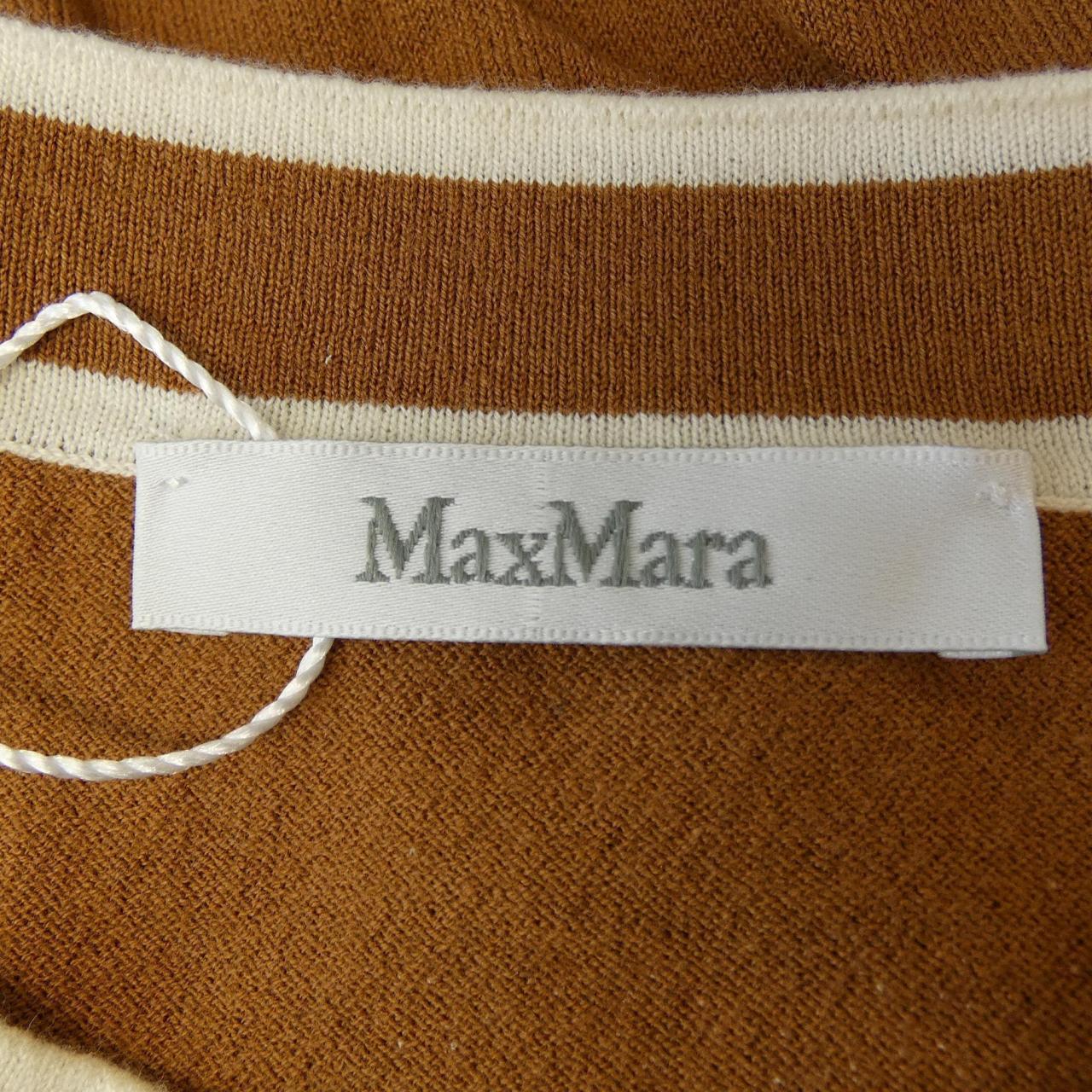 マックスマーラ Max Mara 2411361042 ニット