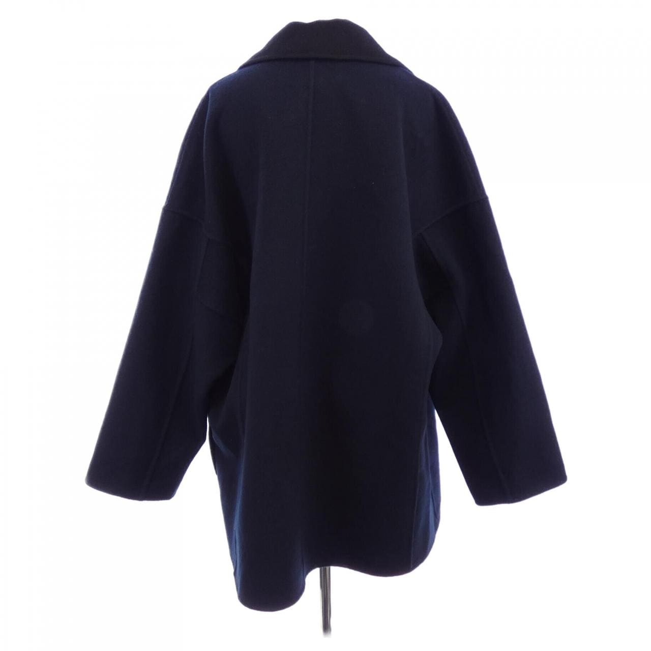 エルメス HERMES 4H0199DB コート