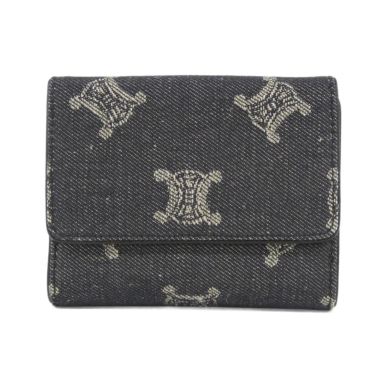 セリーヌ 107492NMC 財布