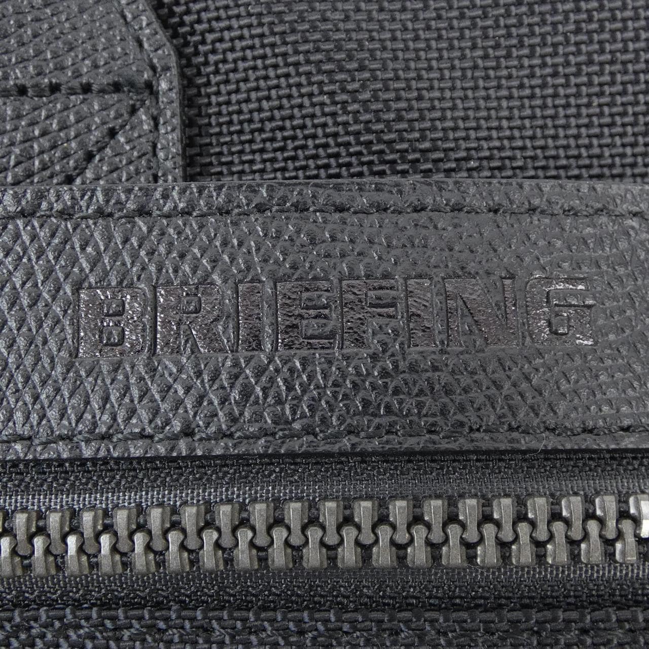 ブリーフィング BRIEFING BAG