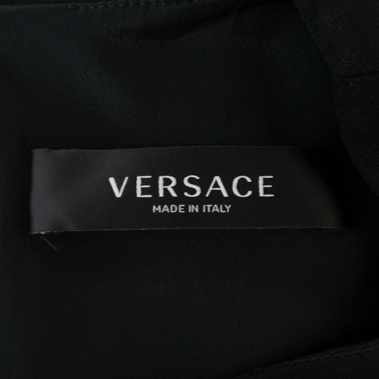 ヴェルサーチェ VERSACE ワンピース