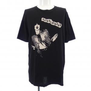 サンローラン SAINT LAURENT 631800 YBVS2 Tシャツ