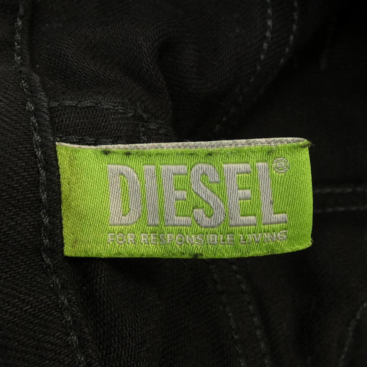 柴油DIESEL牛仔裤