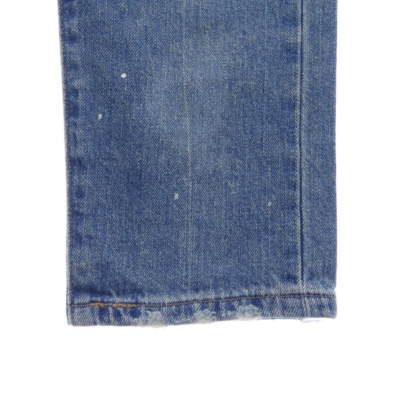 リーバイス LEVI'S ジーンズ