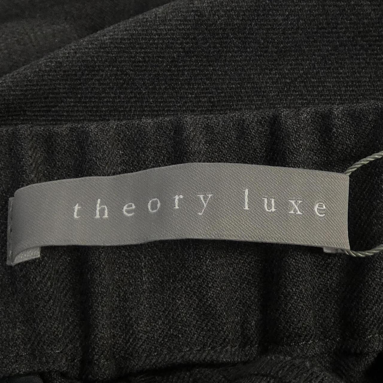 セオリーリュクス Theory luxe 03-4306440 パンツ
