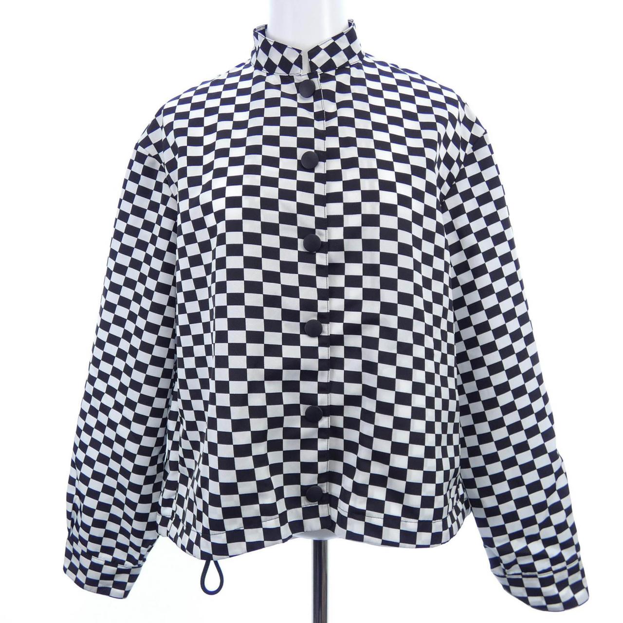 クリスチャンディオール CHRISTIAN DIOR 8E27223A1210 ブルゾン