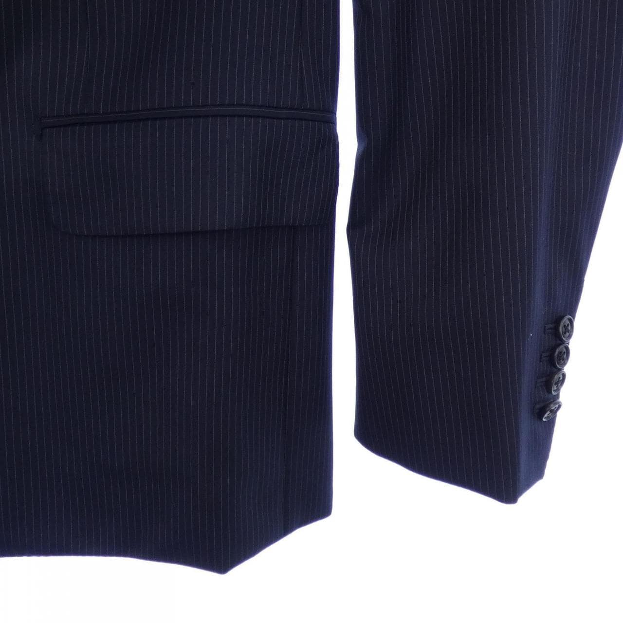 エルメス HERMES スーツ