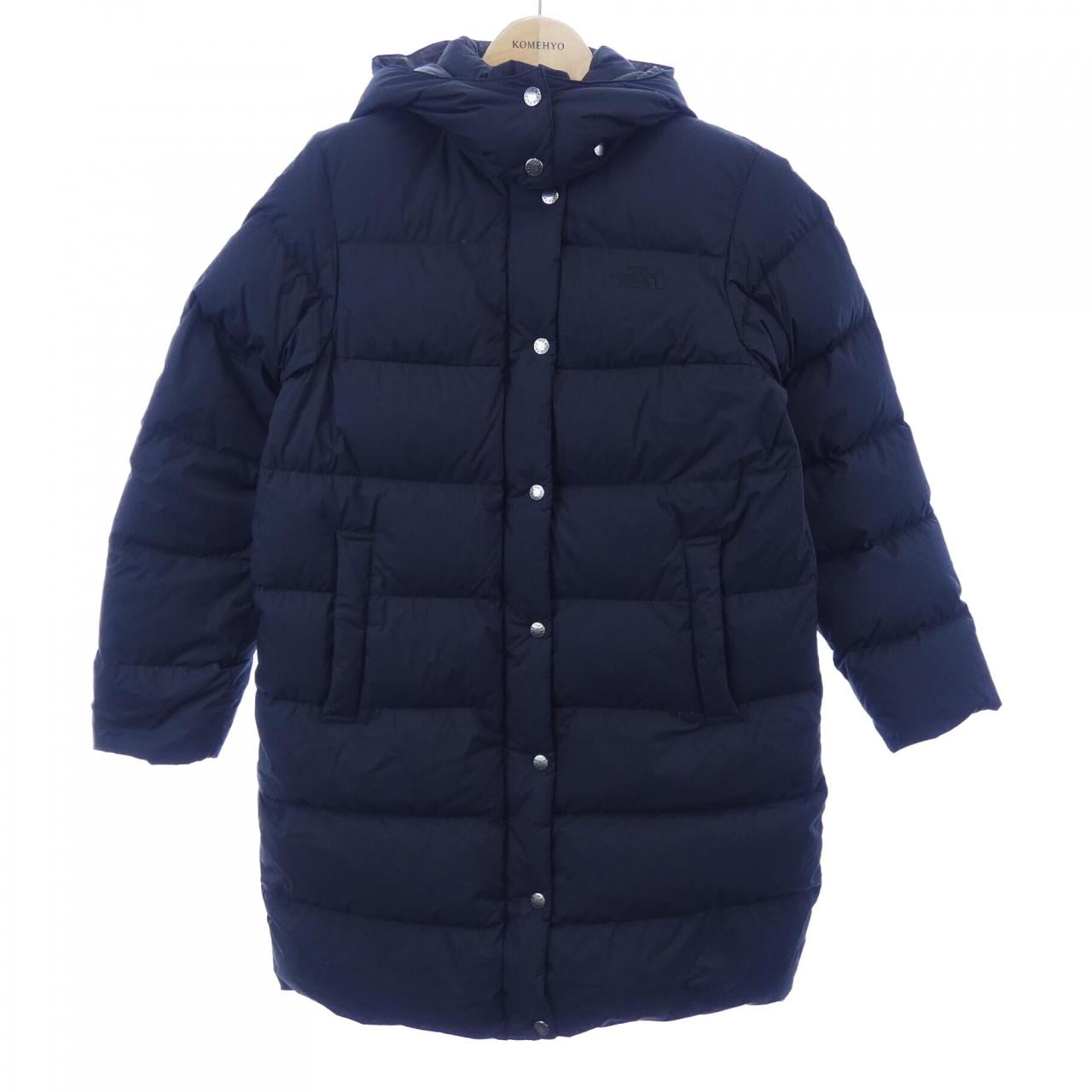 ザノースフェイス THE NORTH FACE NDW92231 ダウンコート