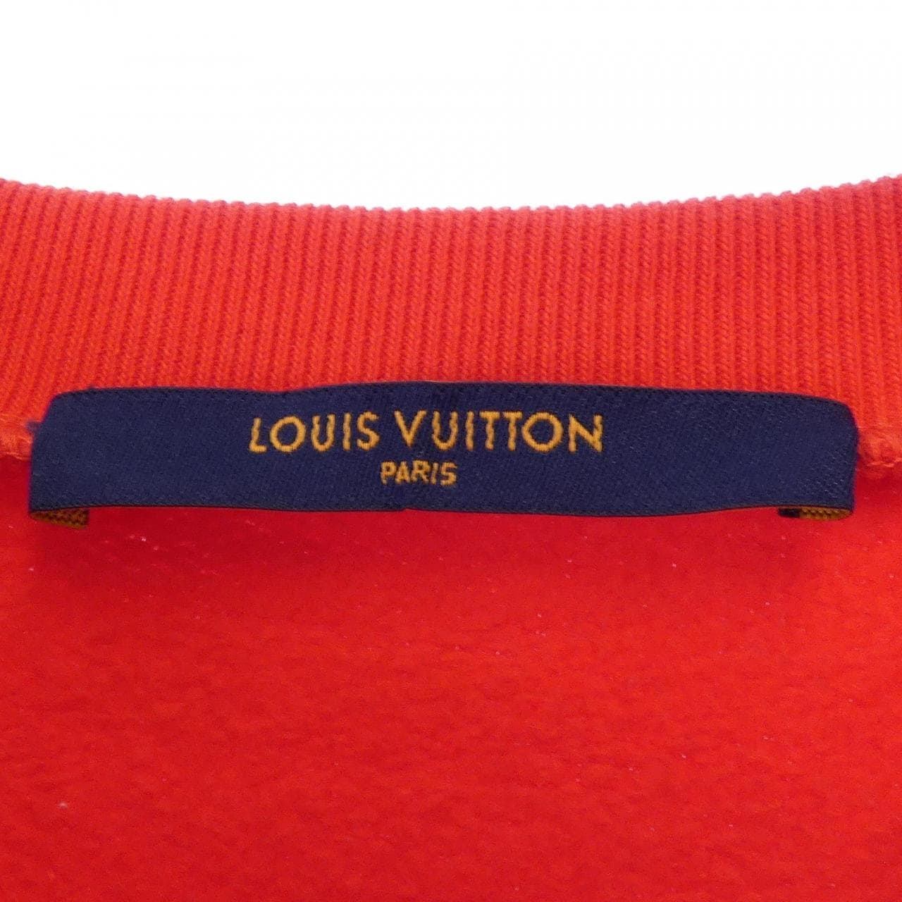 ルイヴィトン LOUIS VUITTON ロッカーズクルーネック HMY96WIHN スウェット