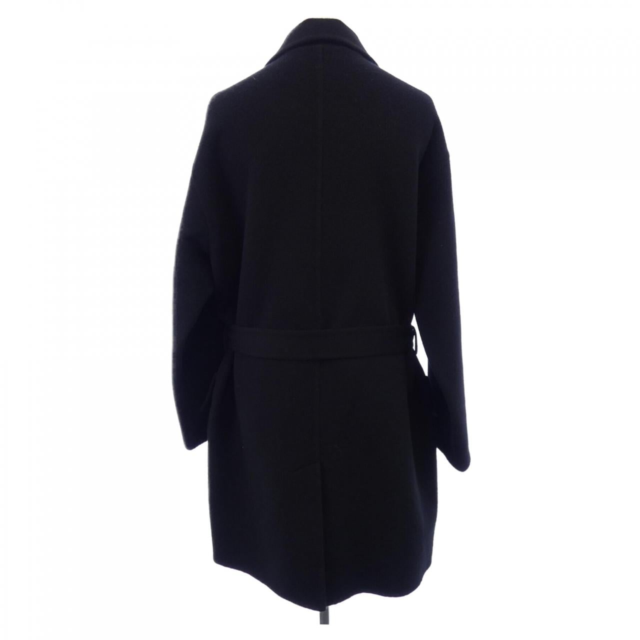 エルメス HERMES 5H0105DA コート